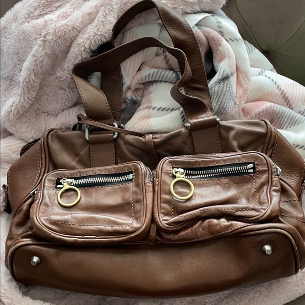 Chloe bag
